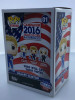 Funko POP! Celebrities The Vote Hillary Clinton #1 Vinyl Figure - (195119)