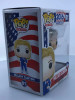 Funko POP! Celebrities The Vote Hillary Clinton #1 Vinyl Figure - (195119)
