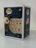 Funko POP! Harry Potter Remus Lupin #45 Vinyl Figure - (195111)