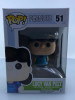 Funko POP! Animation Peanuts Lucy van Pelt #51 Vinyl Figure - (195193)