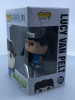Funko POP! Animation Peanuts Lucy van Pelt #51 Vinyl Figure - (195193)