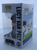 Funko POP! Animation Peanuts Lucy van Pelt #51 Vinyl Figure - (195193)