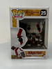 Funko POP! Games God of War Kratos #25 Vinyl Figure - (195090)
