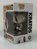 Funko POP! Games God of War Kratos #25 Vinyl Figure - (195090)