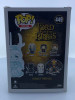 Funko POP! Movies Lord of the Rings Twilight Ringwraith #449 Hot Topic Exclusive - (195109)