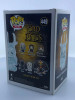 Funko POP! Movies Lord of the Rings Twilight Ringwraith #449 Hot Topic Exclusive - (195109)