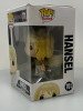 Funko POP! Movies Zoolander Hansel #701 Vinyl Figure - (195183)