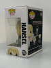 Funko POP! Movies Zoolander Hansel #701 Vinyl Figure - (195183)