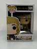 Funko POP! Movies Lord of the Rings Merry Brandybuck #528 Vinyl Figure - (195100)