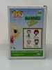 Funko POP! Television Married With Children Kelly Bundy #690 Vinyl Figure - (195185)