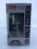 Funko POP! Marvel Venomized Ultron #596 Vinyl Figure - (195096)