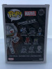 Funko POP! Marvel Venomized Ultron #596 Vinyl Figure - (195096)