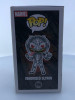 Funko POP! Marvel Venomized Ultron #596 Vinyl Figure - (195096)