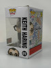 Funko POP! Celebrities Artists Keith Haring #1 Barnes & Noble Exclusive - (195194)