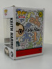 Funko POP! Celebrities Artists Keith Haring #1 Barnes & Noble Exclusive - (195194)