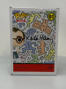 Funko POP! Celebrities Artists Keith Haring #1 Barnes & Noble Exclusive - (195194)