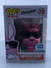 Funko POP! Ad Icons Energizer Bunny (Flocked) #73 Funko Exclusive Vinyl Figure - (195113)