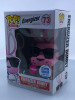 Funko POP! Ad Icons Energizer Bunny (Flocked) #73 Funko Exclusive Vinyl Figure - (195113)