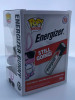 Funko POP! Ad Icons Energizer Bunny (Flocked) #73 Funko Exclusive Vinyl Figure - (195113)