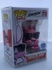 Funko POP! Ad Icons Energizer Bunny (Flocked) #73 Funko Exclusive Vinyl Figure - (195113)