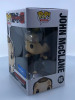 Funko POP! Movies Die Hard John McClane in Dark Tank #1007 Walmart Exclusive - (195097)