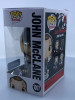 Funko POP! Movies Die Hard John McClane in Dark Tank #1007 Walmart Exclusive - (195097)