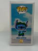 Funko POP! Disney Lilo & Stitch Hula Stitch #718 Hot Topic Exclusive - (195187)