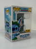 Funko POP! Disney Lilo & Stitch Hula Stitch #718 Hot Topic Exclusive - (195187)