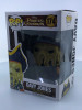 Funko POP! Disney Pirates of the Caribbean Davy Jones #174 Vinyl Figure - (195159)