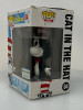 Funko POP! Books Dr. Seuss Cat in the Hat (Flocked) #4 Barnes & Noble Exclusive - (195180)