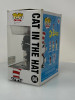 Funko POP! Books Dr. Seuss Cat in the Hat (Flocked) #4 Barnes & Noble Exclusive - (195180)