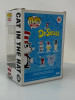 Funko POP! Books Dr. Seuss Cat in the Hat (Flocked) #4 Barnes & Noble Exclusive - (195180)