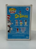 Funko POP! Books Dr. Seuss Cat in the Hat (Flocked) #4 Barnes & Noble Exclusive - (195180)