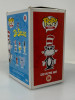 Funko POP! Books Dr. Seuss Cat in the Hat (Flocked) #4 Barnes & Noble Exclusive - (195180)