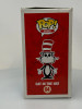 Funko POP! Books Dr. Seuss Cat in the Hat (Flocked) #4 Barnes & Noble Exclusive - (195180)