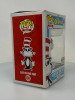 Funko POP! Books Dr. Seuss Cat in the Hat (Flocked) #4 Barnes & Noble Exclusive - (195180)