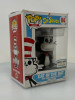 Funko POP! Books Dr. Seuss Cat in the Hat (Flocked) #4 Barnes & Noble Exclusive - (195180)