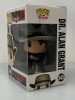 Funko POP! Movies Jurassic Park Dr. Alan Grant #545 Vinyl Figure - (195164)