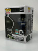 Funko POP! Movies Alien Xenomorph (Blue Metallic) #731 Vinyl Figure - (195149)