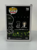 Funko POP! Movies Alien Xenomorph (Blue Metallic) #731 Vinyl Figure - (195149)