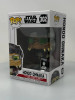 Funko POP! Star Wars The Clone Wars Hondo Ohnaka #302 Vinyl Figure - (195152)