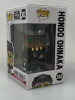 Funko POP! Star Wars The Clone Wars Hondo Ohnaka #302 Vinyl Figure - (195152)