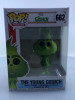 Funko POP! Movies The Grinch The Young Grinch #662 Vinyl Figure - (195162)
