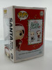 Funko POP! Movies The Santa ClausE Santa with Lights #611 Vinyl Figure - (195029)