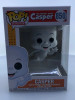 Funko POP! Animation Casper the Friendly Ghost Casper #850 Vinyl Figure - (195168)