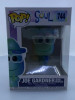 Funko POP! Disney Pixar Joe Gardner (Soul World) #744 Vinyl Figure - (195184)