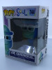 Funko POP! Disney Pixar Joe Gardner (Soul World) #744 Vinyl Figure - (195184)