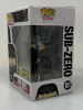 Funko POP! Games Mortal Kombat Sub-Zero #1057 Entertainment Earth Exclusive - (195156)