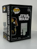 Funko POP! Star Wars Futura Darth Vader #518 Vinyl Figure - (195173)