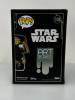 Funko POP! Star Wars Futura Darth Vader #518 Vinyl Figure - (195173)